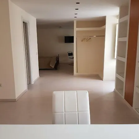 La Casa Di Adriana