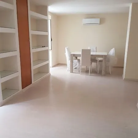Apartment La Casa Di Adriana *